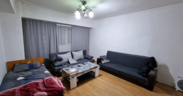 APARTAMENT 3 CAMERE COLENTINA