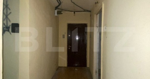 Oportunitate!!! Apartament 3 camere,decomandat,64mp,cartier