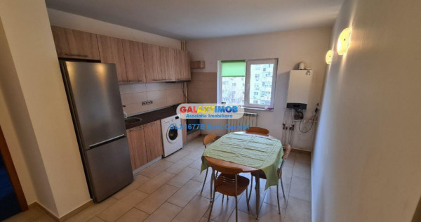 APARTAMENT 3 CAMERE 13 SEPTEMBRIE