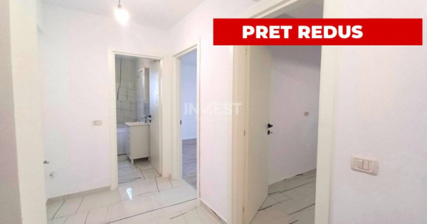 Apartament 1 Cameră - 37,8 MP - parcare inclusă &icirc;n preț
