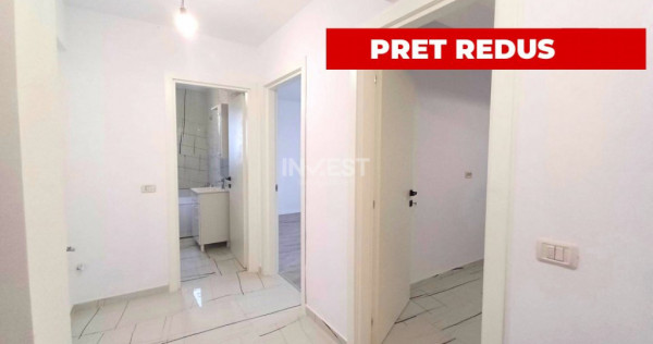 Apartament 1 Cameră - 37,8 MP - parcare inclusă &icirc;n preț