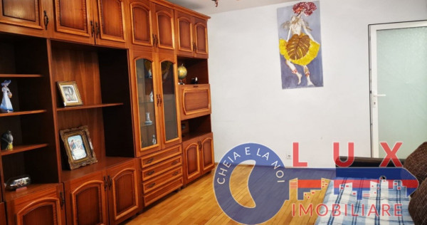 ID 3281 Apartament 3 camere pe Strada 1848