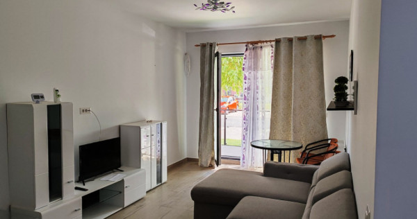 Apartament nou 2 camere in Mrs Village