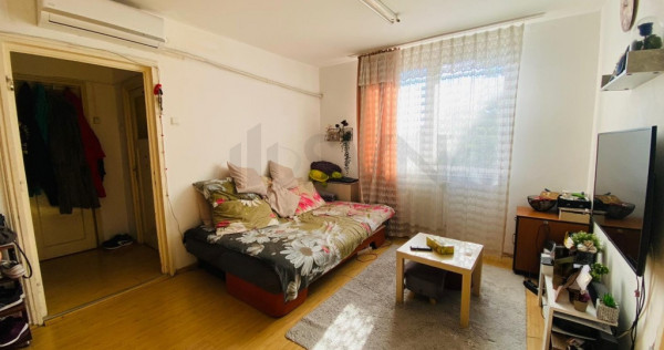 Apartament 2 camere de Gara de nord