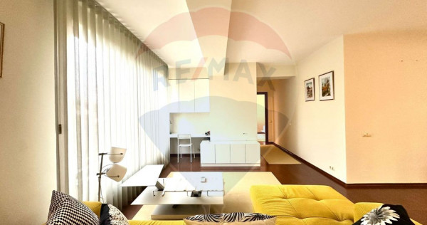 INCHIRIERE Apartament 2 camere Pipera/ Erou Iancu Nicolae