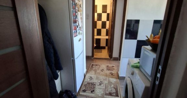 Apartament 2 camere decomandat Liviu Rebreanu centrala pr...