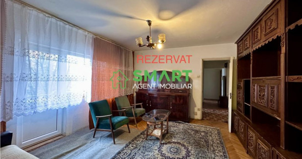 Apartament 3 camere. Arad, Micalaca, Zona Aleea Borsec