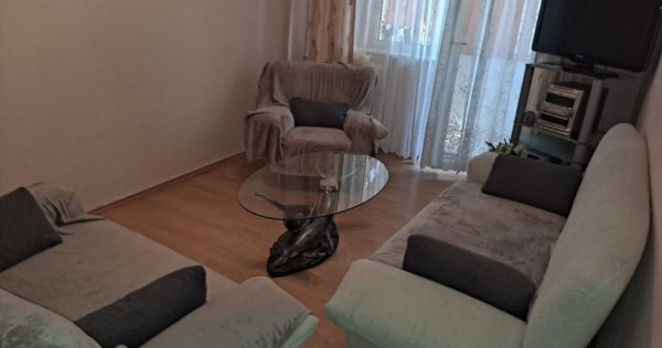 Apartament situat in zona TOMIS NORD