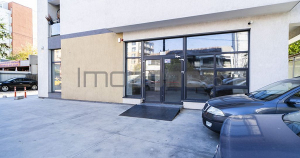 Spatiu Comercial | 70 mp - 140 mp | Locatie Avantajoasa |...