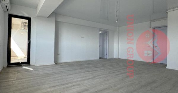 Apartament 2 camere la cheie, bloc nou 2024, Zona Icil