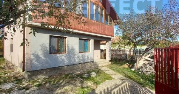 Casa 4 camere, Magurele - 43000 euro negociabil