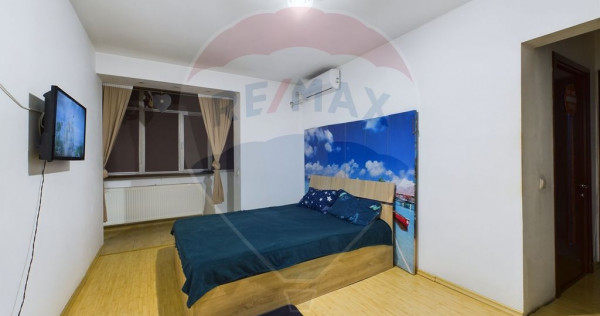 Apartament de vanzare 2 camere-Metrou Grivita