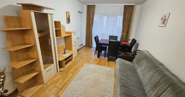 Oportunitate! apartament cu 2 camere n ansamblu rezidential.