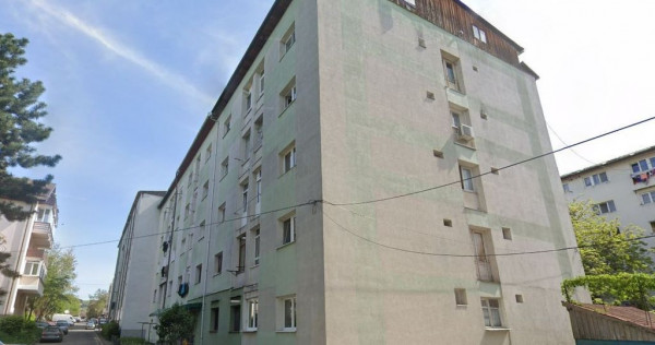 Apartament Suceava ID: RSC601