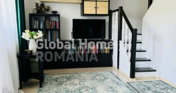 Apartament 3 camere 63 MP | Zona Berceni - Piata Resita | Mo