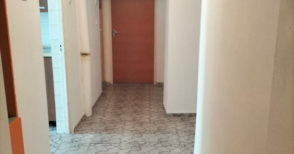 APARTAMENT 3 CAMERE-PETRE ISPIRESCU-SEBASTIAN-2 BAI-DECOMAND