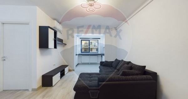 Apartament cu 2 camere + loc de parcare - HILS Pallady