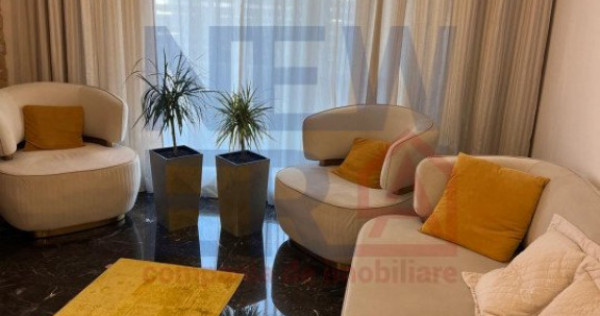 Apartament cu 2 camere in bloc boutique, Pipera, Str Emil Ra