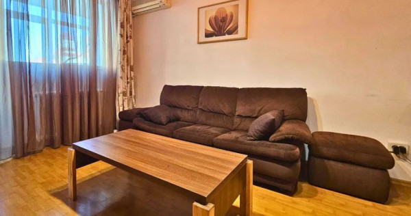 Apartament 3 camere Doamna Ghica-Tei