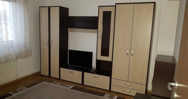 Apartament 2 camere decomandate Soseaua Alba Iulia