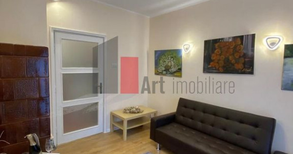 Apartament 2 camere Floreasca