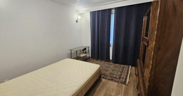 Apartament 3 camere D, in Piata Unirii, UMF