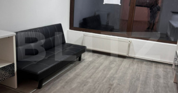 Apartament 2 camere, decomandat, 52 mp, zona Burdujeni