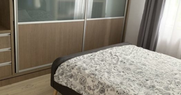 Apartament Piata Muncii