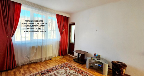 Apartament 2 camere, etaj 2, zona Tribunalul vechi