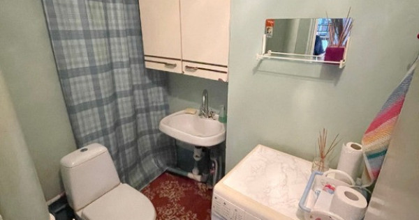 Apartament cu 4 camere de inchiriat in zona Manastur