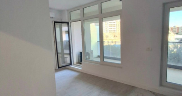 APARTAMENT DE 2 CAMERE, 50 MP UTILI, TIMPURI NOI, NEMOBILAT