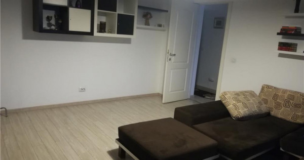 Apartament cu 2 camere pe Soseaua Alexandriei