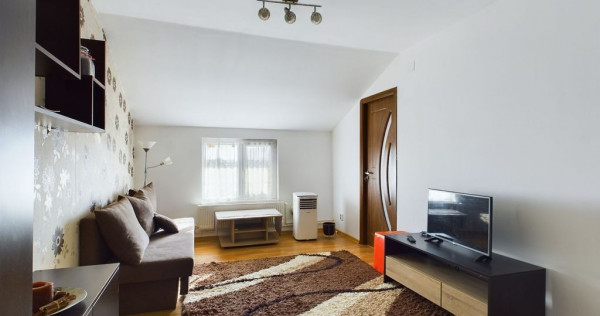 Apartament cu 1 cameră in Calea Girocului, Timișoara