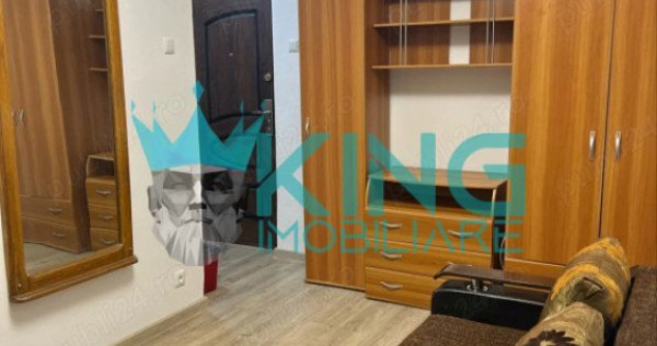 Apartament 1 Camere Alba Iulia Bucuresti