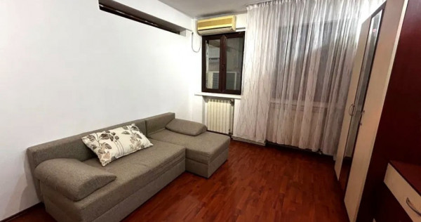 GARSONIERA, 33MP, CENTRALA PROPRIE, CAT FRIENDLY, PIATA ROMA