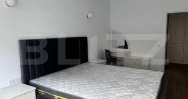 Apartament de 2 camere, 59 mp, zona Baza 3