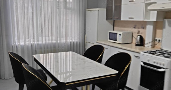 Garsoniera zona Unirii