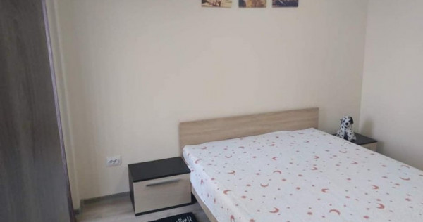 2 camere Baba Novac,