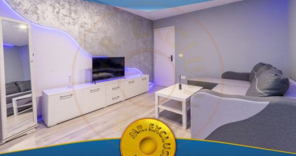 Apartament Cochet - Razboieni Piata - Comision 0%!