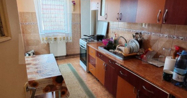 Apartament 4 camere, Gemenii