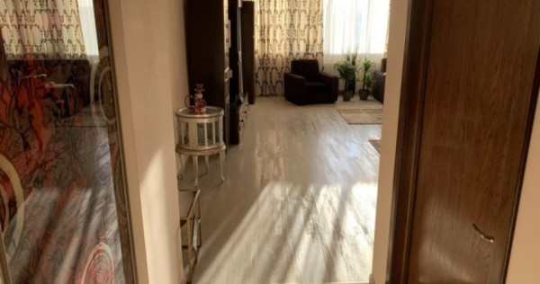 Apartament de vanzare in Constanta, Inel 2 - 2 camere,