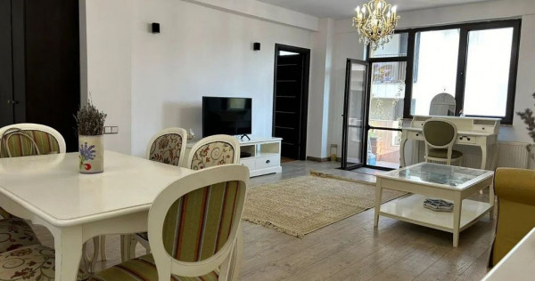 Apartament 2 camere spatios Domenii