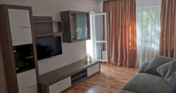 Apartament cu 2 camere in zona Apusului