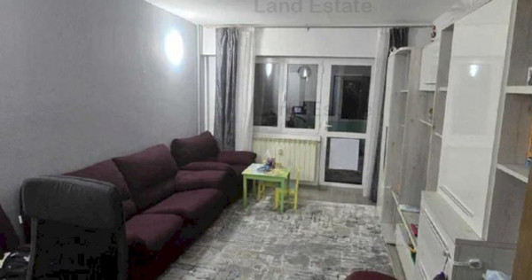 Apartament cu 3 camere Doamna Ghica - Bd. Lacul Tei