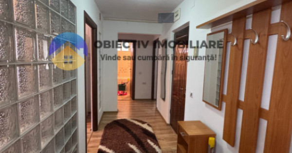 Apartament 3 camere 76 MP Precista