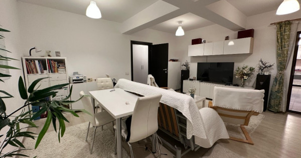 [Drumul Fermei] - Apartament 3 camere - Parcare inclusa