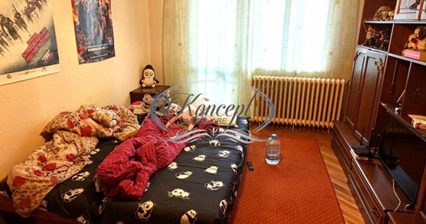 Apartament pe strada Fantanele