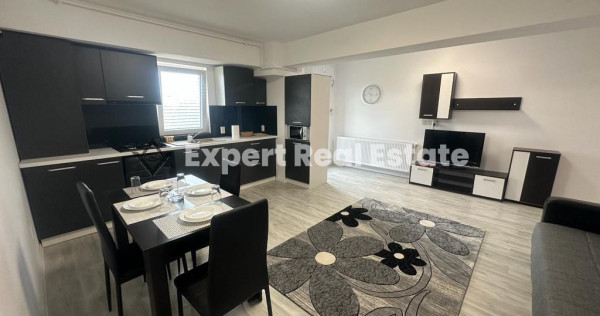 Apartament MODERN 2 Camere-OTOPENI CENTRAL