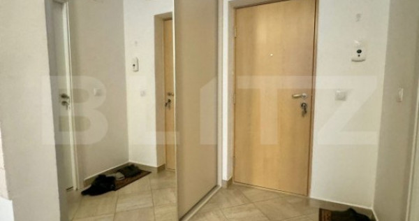 Apartament 2 camere, 49mp, zona Stadionului