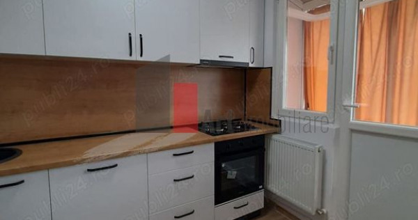 Apartament 2 camere Grivita